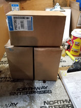 LOT OF 3PC - Donaldson Lube Filter Spin-on Combination- P557382