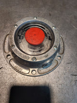 4095 STEMCO HUBCAP SIGHT GLASS WITH RED PLUG