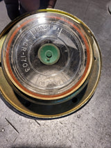 CR-1703 SKF OIL FILL HUB CAP