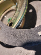 CR-1703 SKF OIL FILL HUB CAP