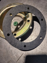 CR-1703 SKF OIL FILL HUB CAP