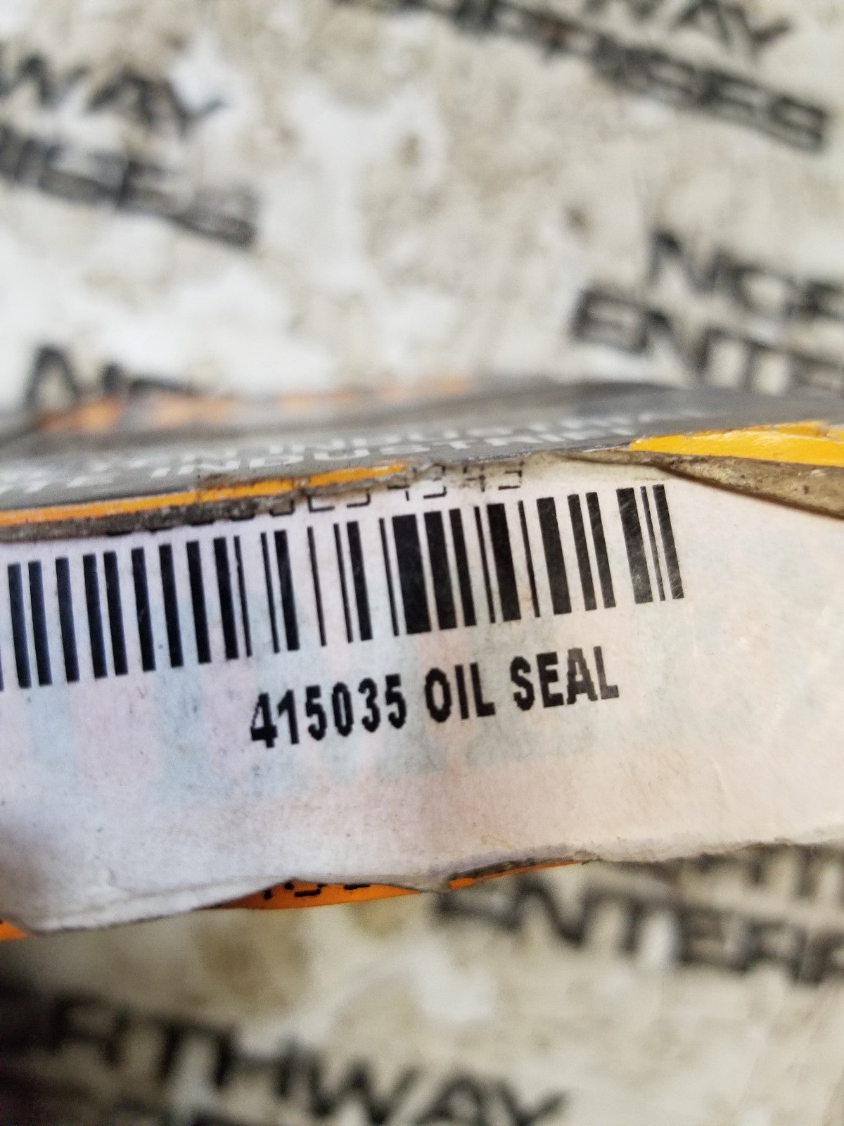 415035 TIMKEN SEAL