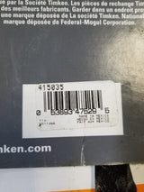 415035 TIMKEN SEAL
