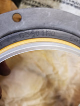 7C1728 CAT SEAL 7C-1728 CRANKSHAFT SEAL