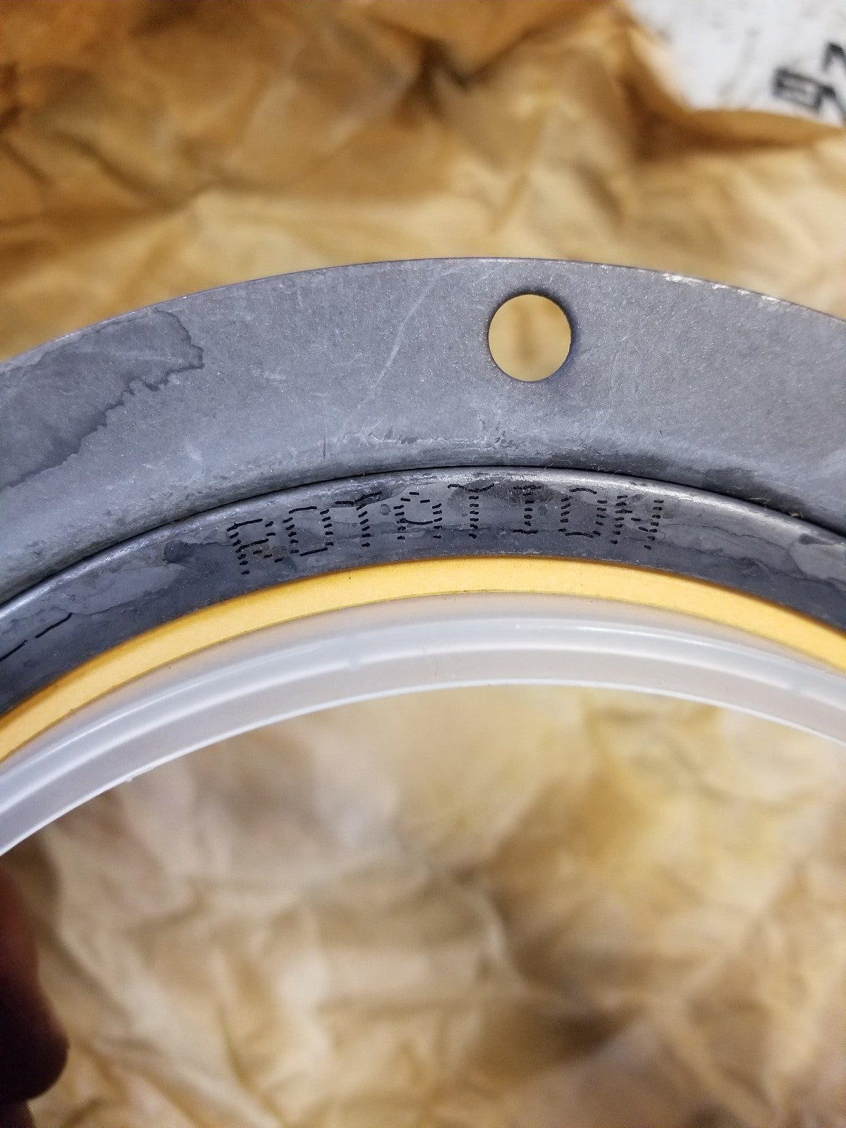7C1728 CAT SEAL 7C-1728 CRANKSHAFT SEAL
