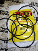 Euclid E-05500 - HYDRAULIC BRAKE - RING PACK OF 5 RINGS