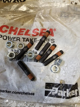 328170-76X CHELSEA STUD KIT