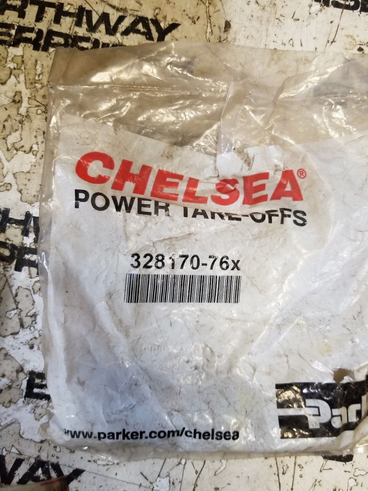 328170-76X CHELSEA STUD KIT