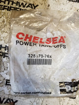 328170-76X CHELSEA STUD KIT