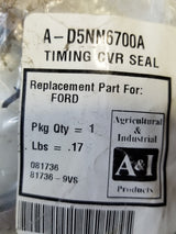 A-D5NN6700A FR CRANKSHAFT SEAL A&I D5NN6700A