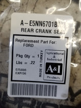 E5NN6701BA A&I SEAL REAR CRANK SEAL