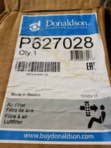 DONALDSON AIR FILTER P627028