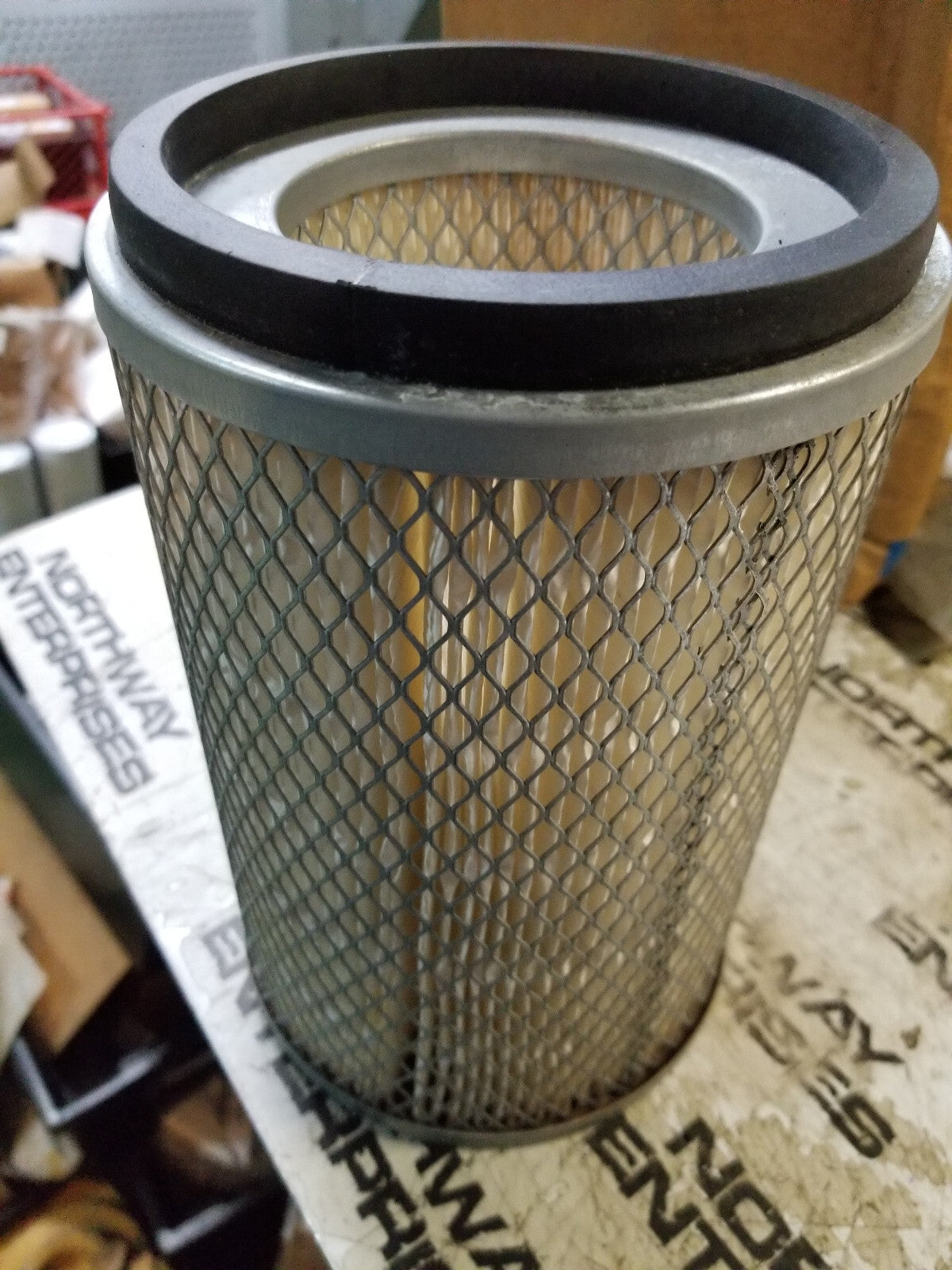 DONALDSON AIR FILTER P627028