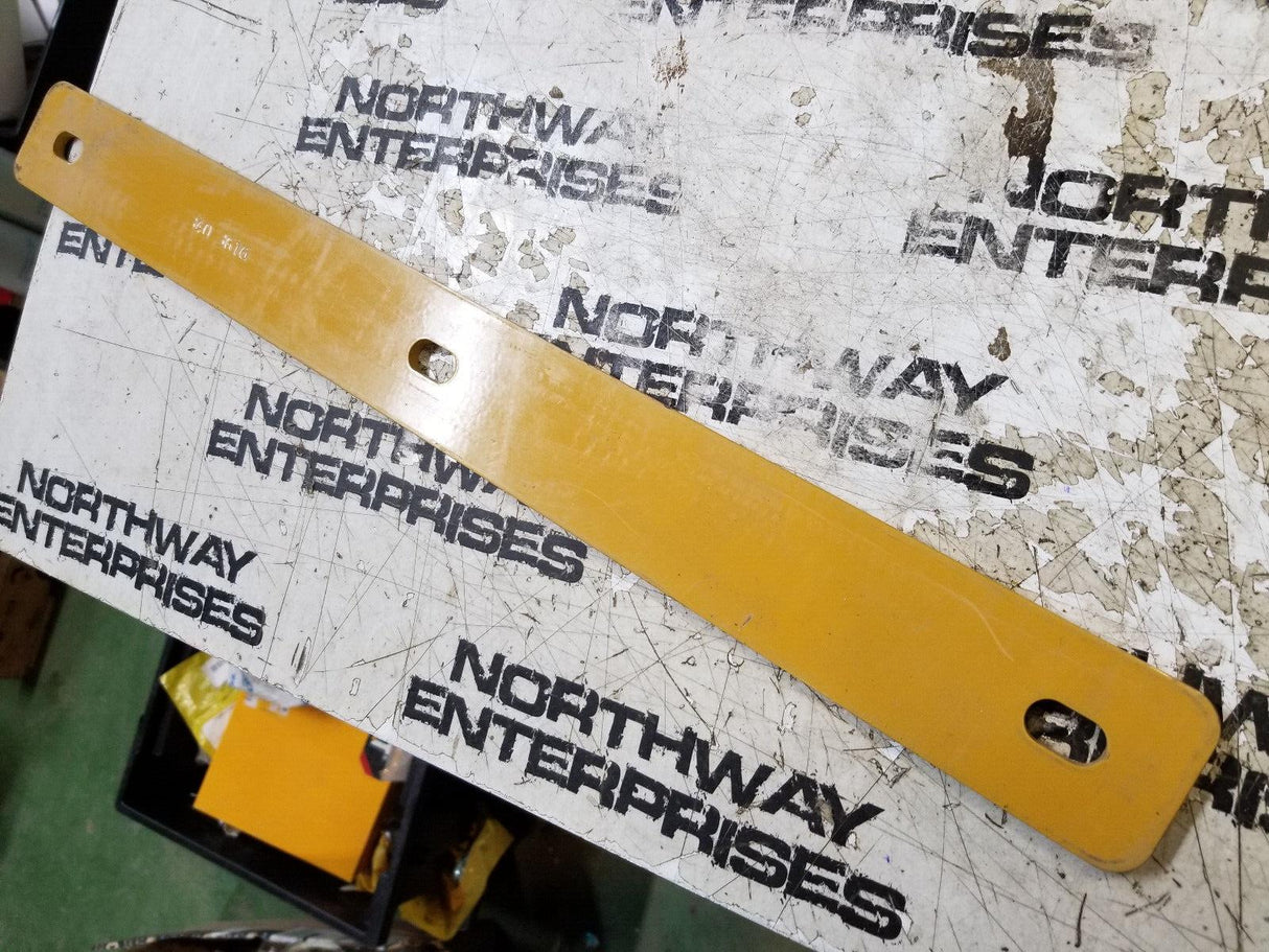 340-3616 CATERPILLAR 510mm Long Mount Plate 3403616