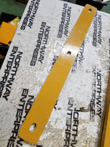 340-3616 CATERPILLAR 510mm Long Mount Plate 3403616