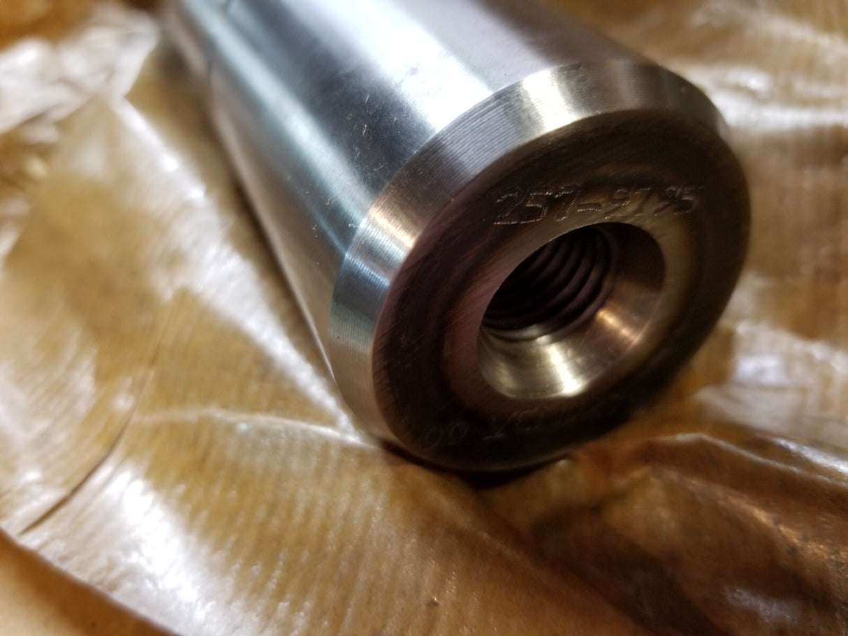 257-9795 CATERPILLAR 44.22mm Outside Diameter Linkage Pin 2579795