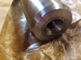 257-9795 CATERPILLAR 44.22mm Outside Diameter Linkage Pin 2579795