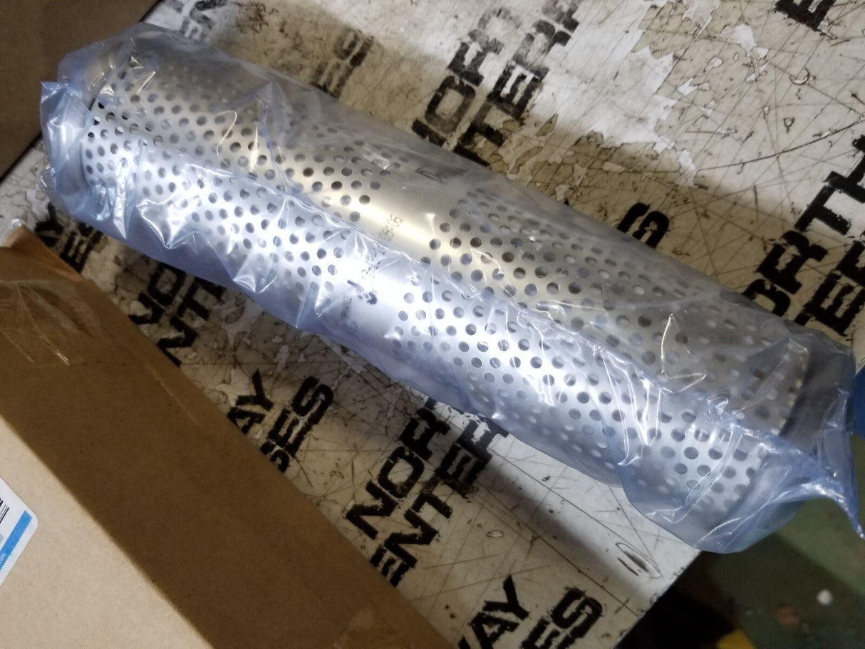 Donaldson Hydraulic Filter, Cartridge - P170084