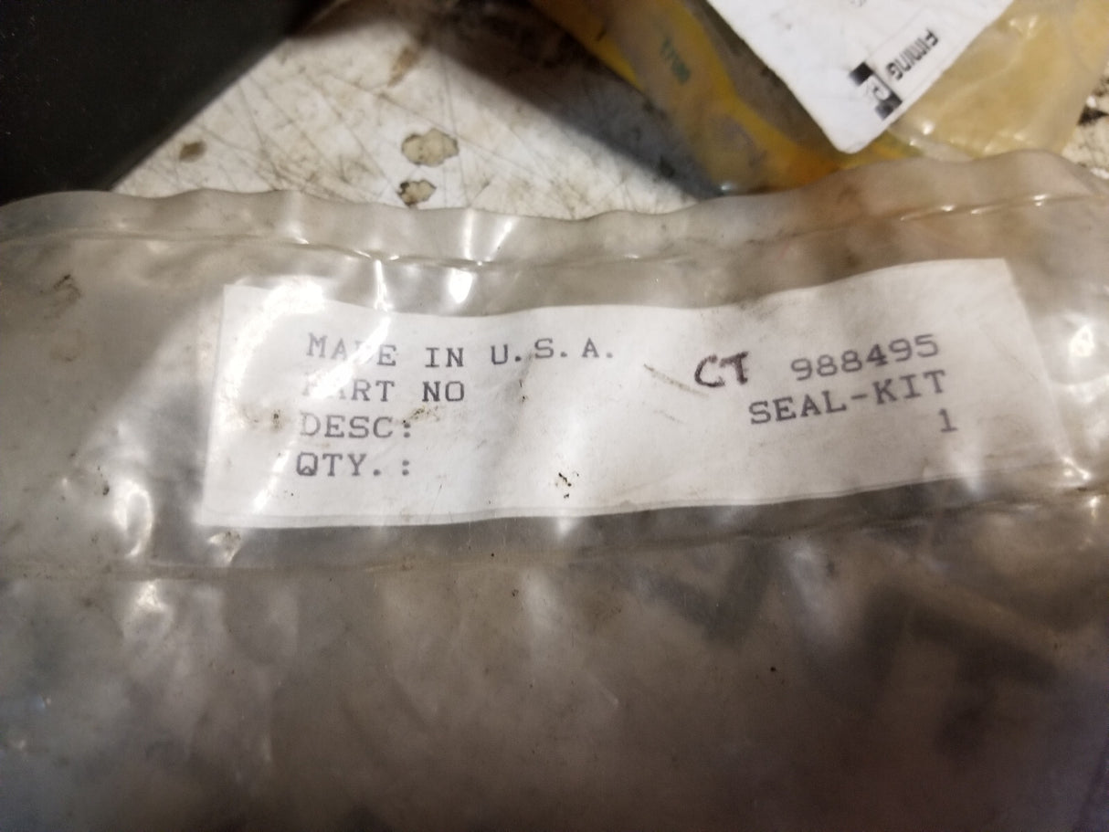 CT 988495 SEAL KIT