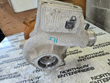 17-22 6.6L GM Chevrolet L5P Duramax Turbocharger 1707579 12709701074