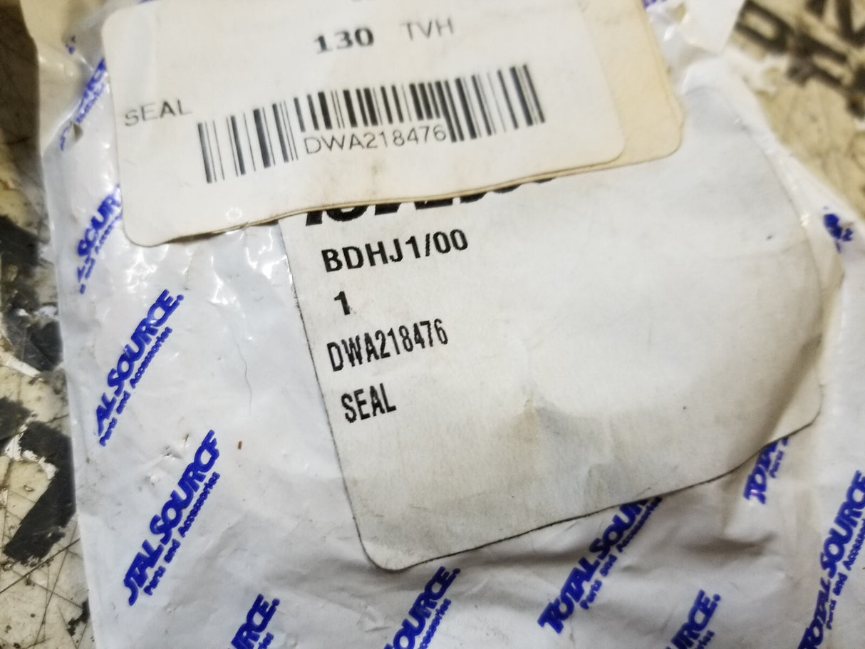 DWA 218476 DWA218476 DW A218476 SEAL TOTAL SOURCE
