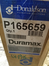 Donaldson Hydraulic Filter Spin-on Duramax- P165659