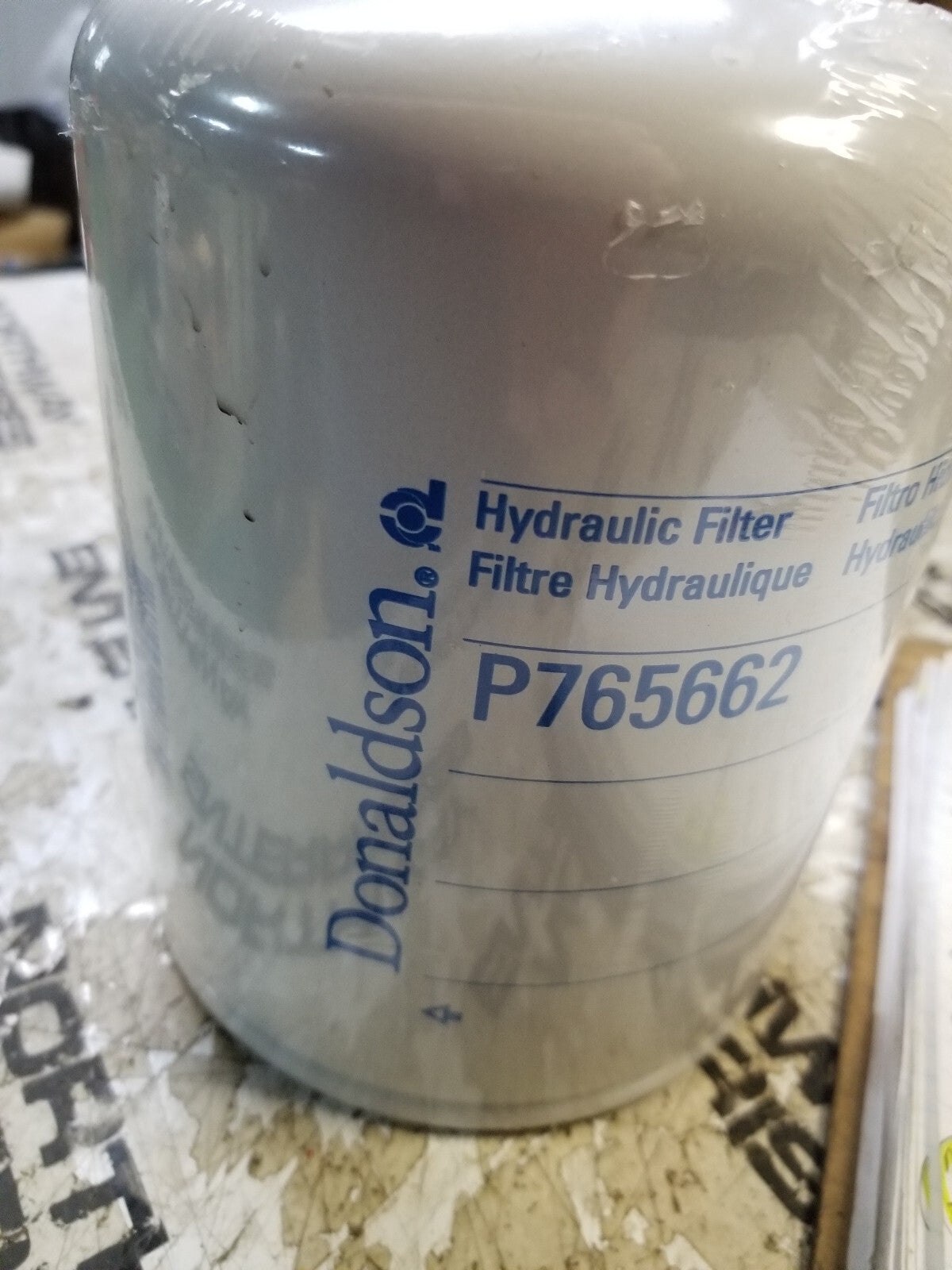Donaldson Hydraulic Filter - P765662