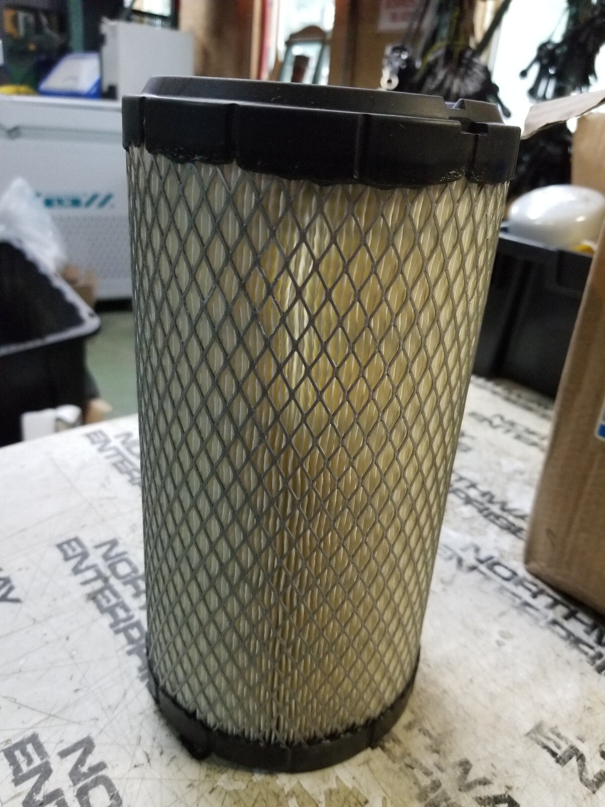 Donaldson Primary Air Filter - P782299