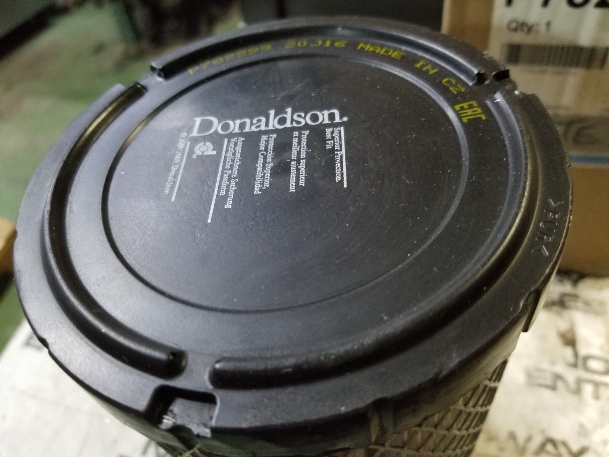 Donaldson Primary Air Filter - P782299