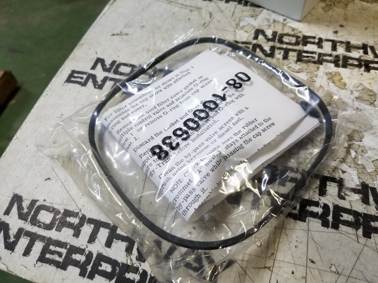 Donaldson Hydraulic Filter Cartridge- P550128