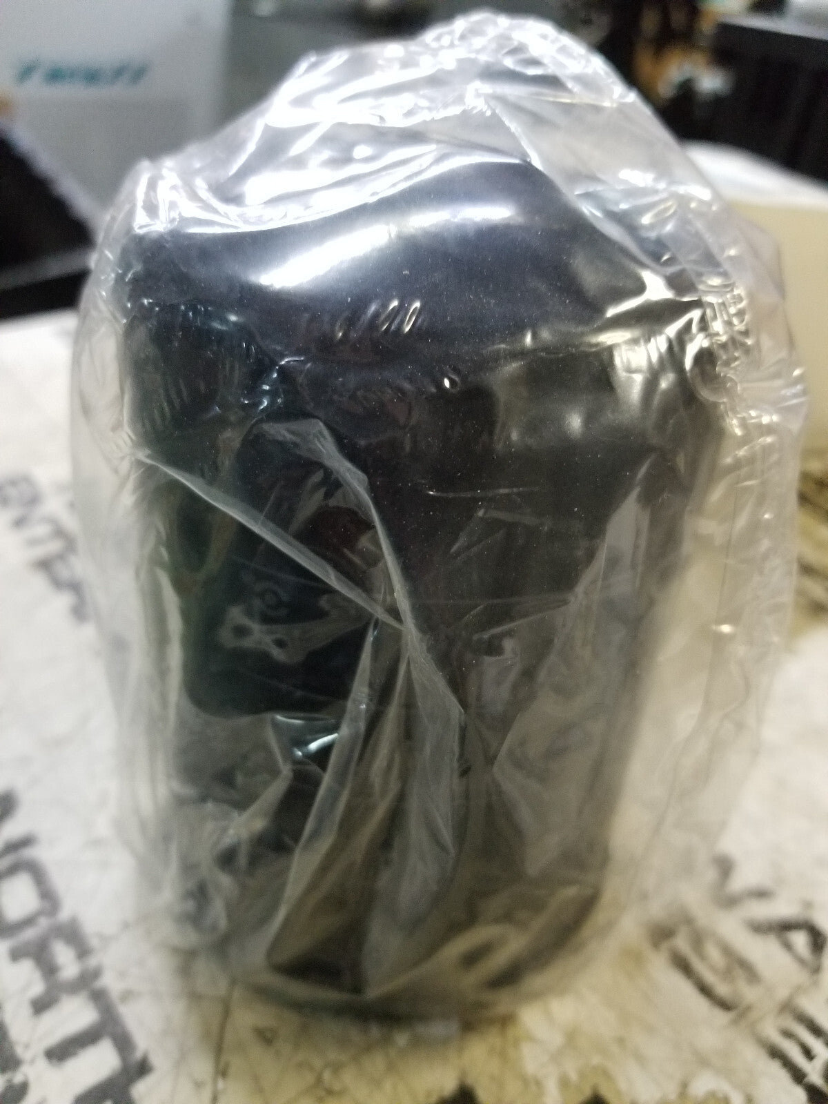 Donaldson Lube Filter Spin-on Full Flow- P169071