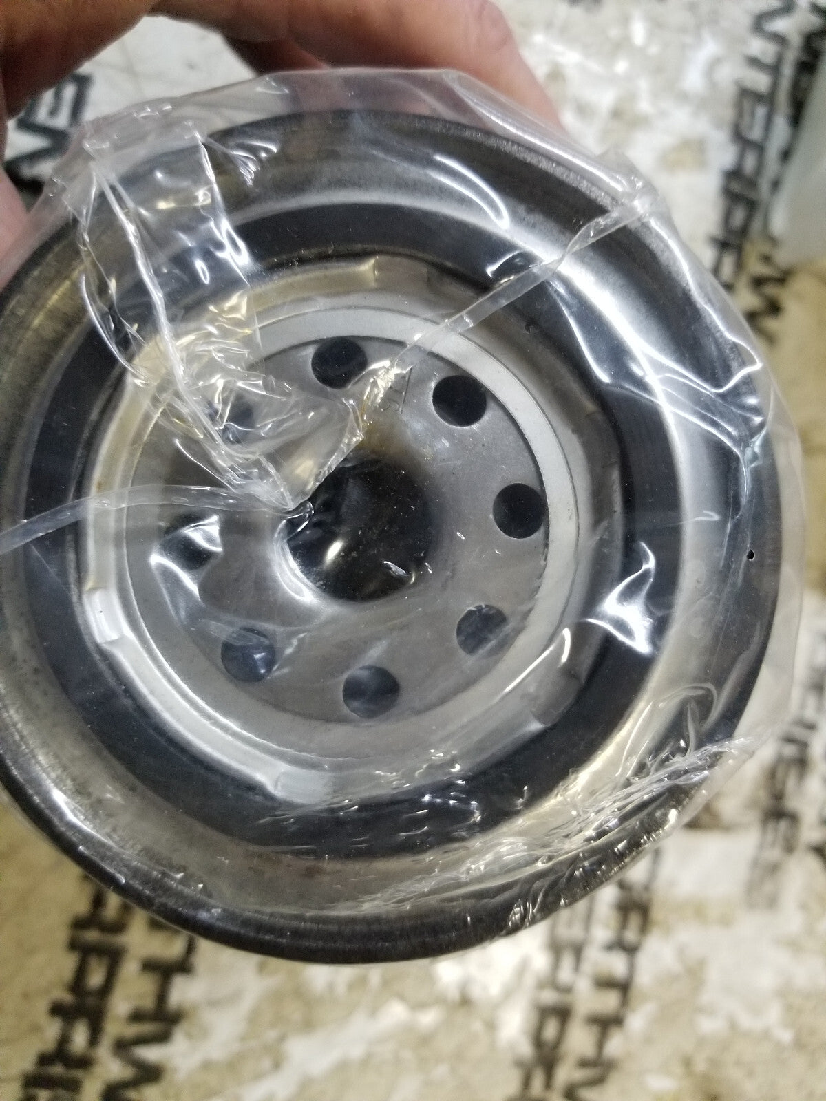 Donaldson Lube Filter Spin-on Full Flow- P169071