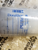 Donaldson Lube Filter Spin-on Combination- P557382