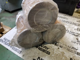 LOT OF 3PC - Donaldson Hydraulic Filter Cartridge- P555150