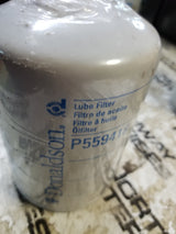 Donaldson Lube Filter Spin-on Full Flow- P559418