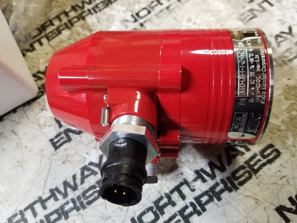 NEW Sierra 3600ub-112ac UV optical flame detector 850-00009-01 3000UB112AC