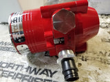 NEW Sierra 3600ub-112ac UV optical flame detector 850-00009-01 3000UB112AC