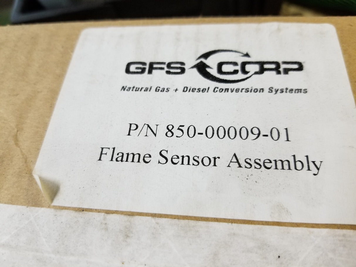 NEW Sierra 3600ub-112ac UV optical flame detector 850-00009-01 3000UB112AC