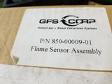 NEW Sierra 3600ub-112ac UV optical flame detector 850-00009-01 3000UB112AC