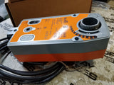 NEW BELIMO NFXUP FAIL SAFE ACTUATOR NF0001A3-003