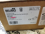 NEW BELIMO NFXUP FAIL SAFE ACTUATOR NF0001A3-003