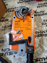NEW BELIMO NFXUP FAIL SAFE ACTUATOR NF0001A3-003