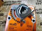NEW BELIMO NFXUP FAIL SAFE ACTUATOR NF0001A3-003