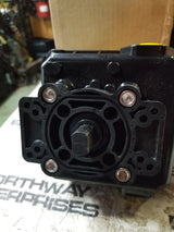 WESTLOCK ACCUTRAK VALVE POSITION MONITOR 9468 9468DBY2A2M0600 3199197