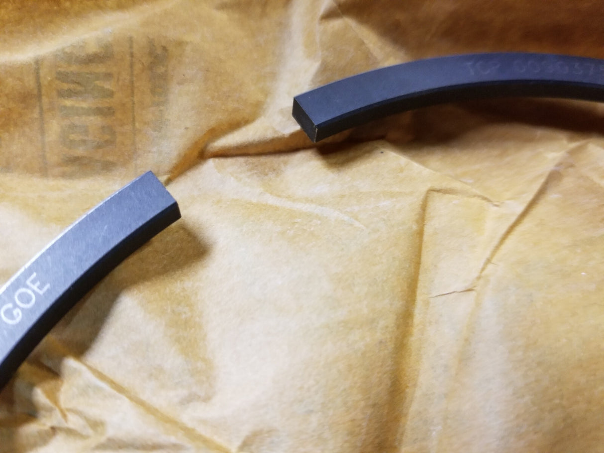 MTU 23538303 DETROIT DIESEL PISTON RING SET 4000 SERIES