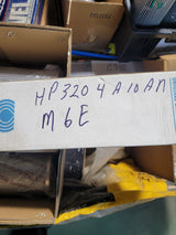 HP3204A10AN MP FILTRI