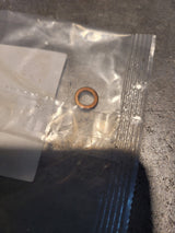 LOT OF 7 - 26420224 PERKINS GASKET / ORING