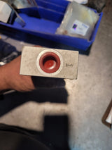 PD10-41T-8T-N-M14 HYDRAFORCE 5261164 PILOTED 3-WAY