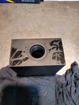 SUN HYDRAULICS HCL/S OKA6 MANIFOLD