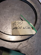 T70 MAIN WINCH SEAL A5290X240X16MD3R AS290X240X16MD3R